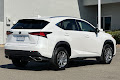 2021 Lexus NX 300