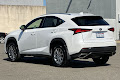 2021 Lexus NX 300