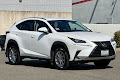 2021 Lexus NX 300