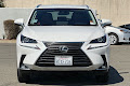 2021 Lexus NX 300