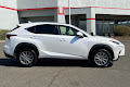 2021 Lexus NX 300