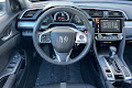 2018 Honda Civic Sedan EX