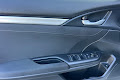 2018 Honda Civic Sedan EX
