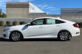 2018 Honda Civic Sedan EX