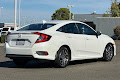 2018 Honda Civic Sedan EX