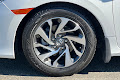 2018 Honda Civic Sedan EX