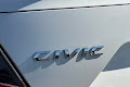 2018 Honda Civic Sedan EX