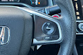 2018 Honda Civic Sedan EX