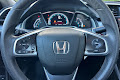 2018 Honda Civic Sedan EX
