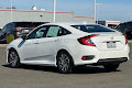 2018 Honda Civic Sedan EX