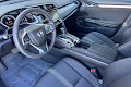 2018 Honda Civic Sedan EX