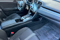 2018 Honda Civic Sedan EX