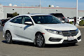 2018 Honda Civic Sedan EX
