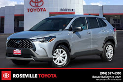2024 Toyota Corolla Cross L