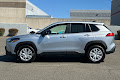 2024 Toyota Corolla Cross L