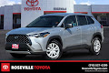 2024 Toyota Corolla Cross L