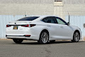 2019 Lexus ES 300h Luxury