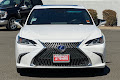 2019 Lexus ES 300h Luxury