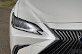 2019 Lexus ES 300h Luxury
