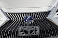 2019 Lexus ES 300h Luxury