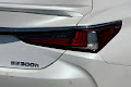 2019 Lexus ES 300h Luxury