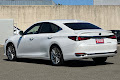 2019 Lexus ES 300h Luxury