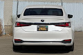 2019 Lexus ES 300h Luxury