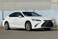 2019 Lexus ES 300h Luxury