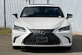 2019 Lexus ES 300h Luxury