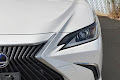 2019 Lexus ES 300h Luxury