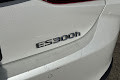 2019 Lexus ES 300h Luxury