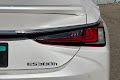 2019 Lexus ES 300h Luxury