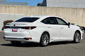 2019 Lexus ES 300h Luxury