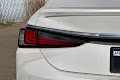 2019 Lexus ES 300h Luxury
