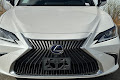 2019 Lexus ES 300h Luxury