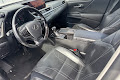 2019 Lexus ES 300h Luxury