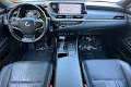 2019 Lexus ES 300h Luxury