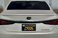 2019 Lexus ES 300h Luxury