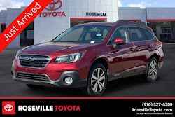 2019 Subaru Outback Limited