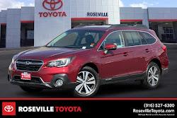 2019 Subaru Outback Limited