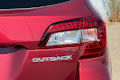 2019 Subaru Outback Limited