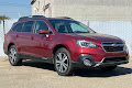 2019 Subaru Outback Limited