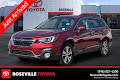 2019 Subaru Outback Limited