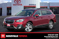 2019 Subaru Outback Limited