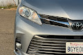 2019 Toyota Sienna XLE