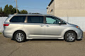 2019 Toyota Sienna XLE