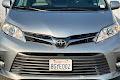 2019 Toyota Sienna XLE