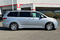 2019 Toyota Sienna XLE