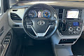 2019 Toyota Sienna XLE