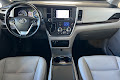 2019 Toyota Sienna XLE